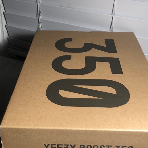 Yeezy 350 v2 Static Non-Reflecitve